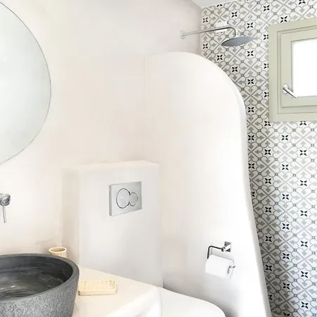 Lemonia Junior With Jacuzzi Agia Anna (Naxos)
